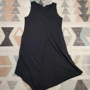 Habitat Women’s Sleeveless Flowy Midi Length Dress Size Large style 27580